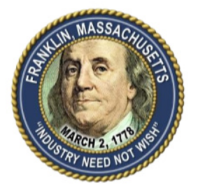 Franklin Emblem