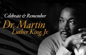 Celebrate and Remember Dr. Martin Luther King Jr. Day picture