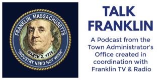 Talk Franklin podcast 