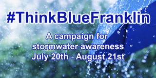 Think Blue Franklin Contest 