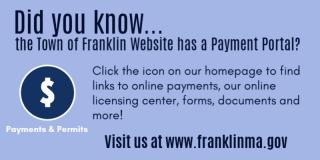 Online Payment Portal 