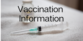 Vaccine information 