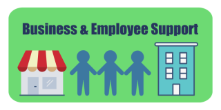 Business & Employee Support