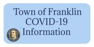 Town of Franklin Covid-19 News