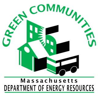 Green Community Logo