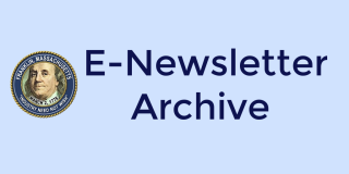 E-Newsletter Archive