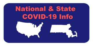 State and National Covid-19 News