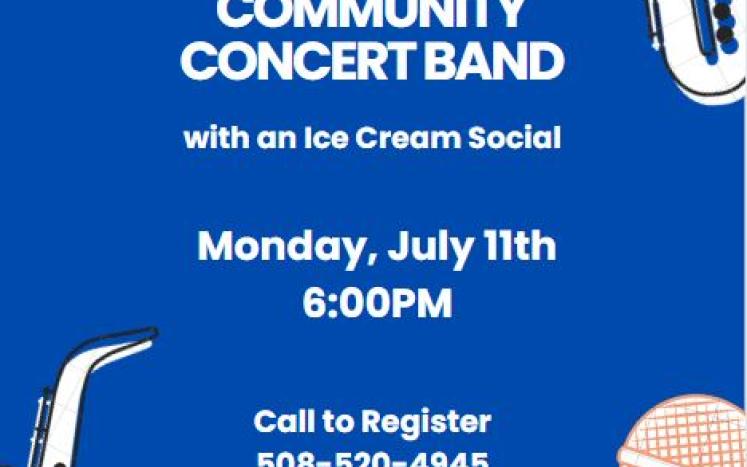 southeastern community concert band