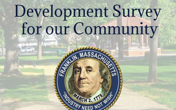 Economic Development Survey