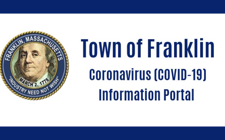 COVID-19 Info Portal 