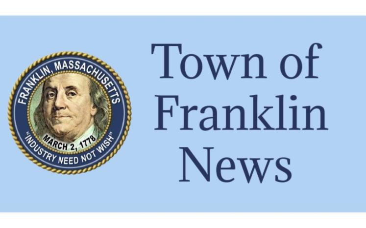 Town of Franklin News