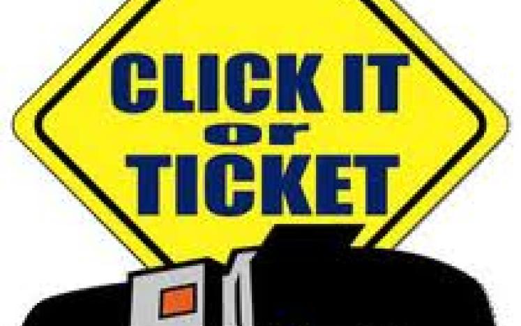 Click it or ticket