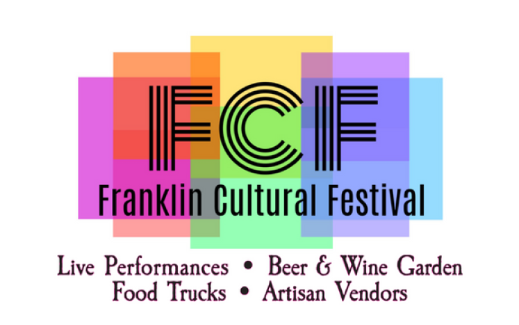 Franklin Cultural Festival September 10th, 2022