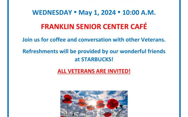 All Vets Are Welcome
