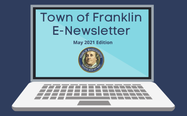 E-newsletter May 2021