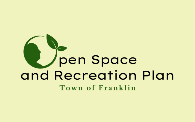 Town of Franklin Open Space and Recreation Plan