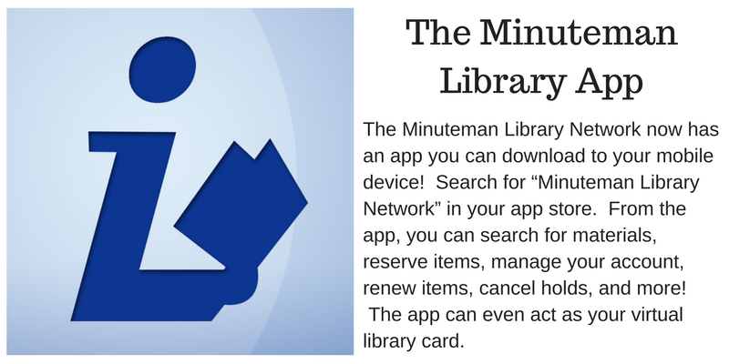Minuteman App
