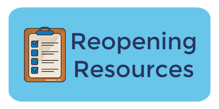 Reopening Resources